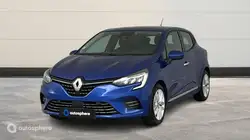 Renault Clio 1.6 E-Tech 140ch Business -21