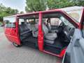Volkswagen T4 Multivan Caravelle Rojo - thumbnail 8