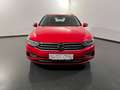 Volkswagen Passat Variant 2.0 TDI Business DSG *LED*ACC*RFK* Rot - thumbnail 3