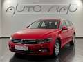 Volkswagen Passat Variant 2.0 TDI Business DSG *LED*ACC*RFK* Rot - thumbnail 1