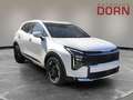 Kia Sportage Spirit 1.6T DCT DriveWise-/ Sound-Paket Weiß - thumbnail 4