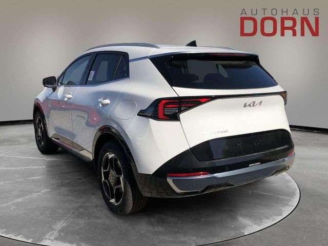 Kia Sportage Spirit 1.6T DCT DriveWise-/ Sound-Paket