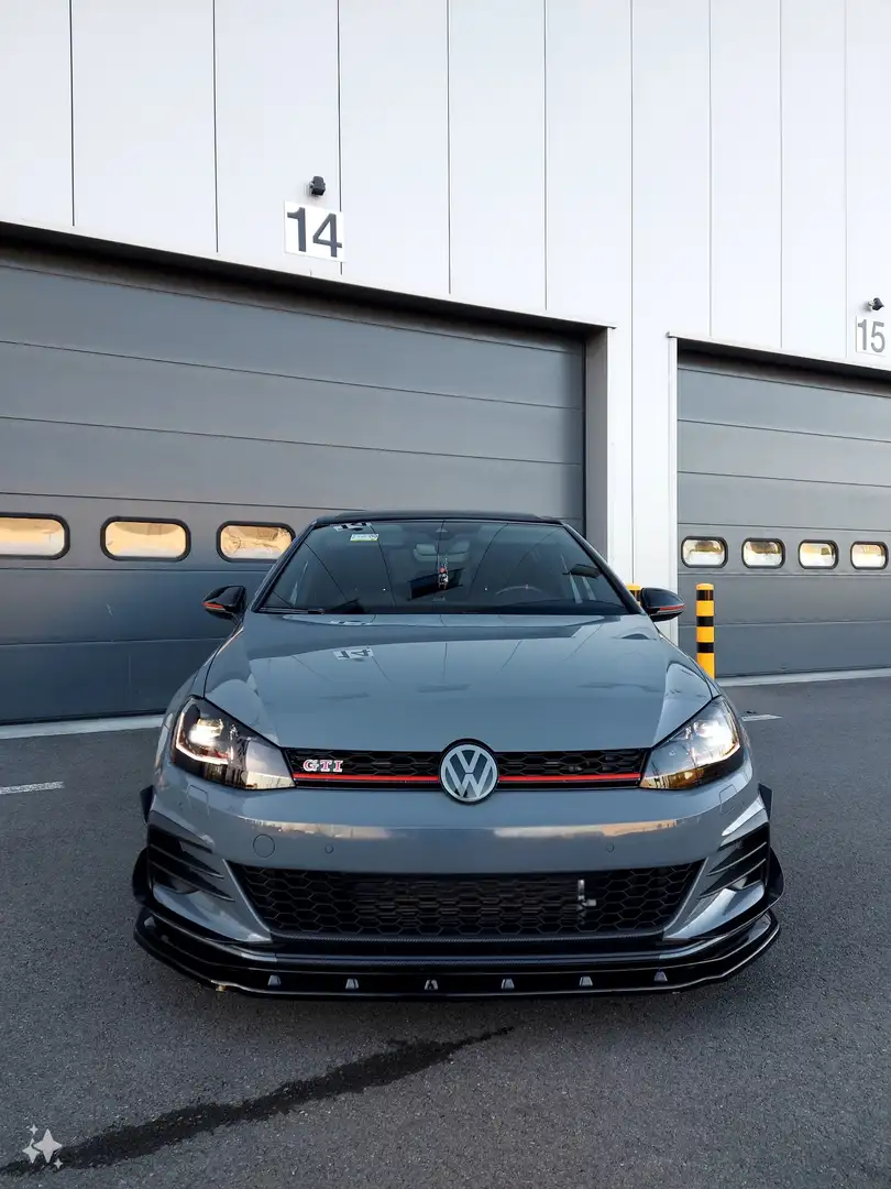 Volkswagen Golf GTI 2.0 TSI TCR OPF DSG (EU6.2) - 2
