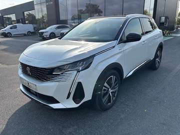 1.6 Hybrid 225 PHEV Allure Pack