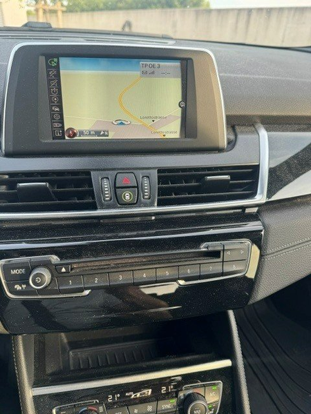 BMW 218 218 i Sport Line Aut. — photo 11