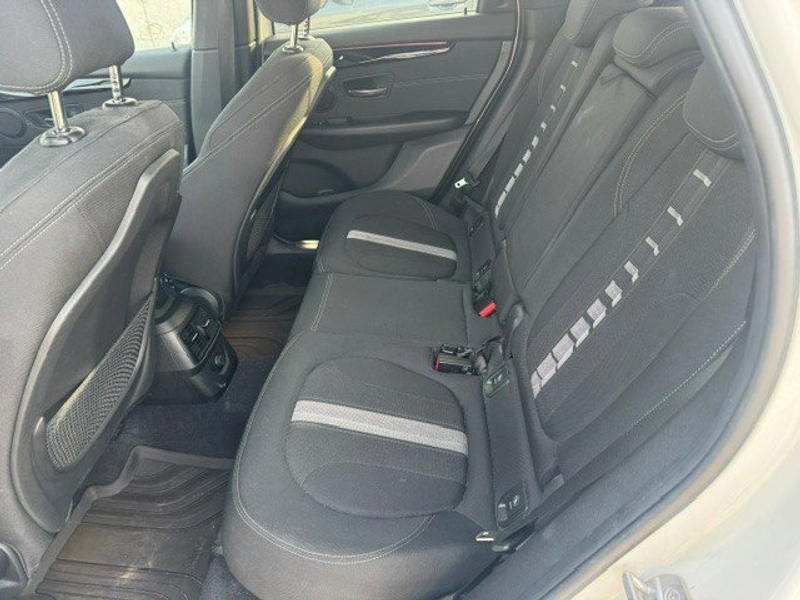 BMW 218 218 i Sport Line Aut. — photo 8