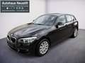 BMW 116 Advantage Nero - thumbnail 1