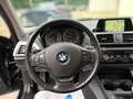 BMW 116 Advantage Nero - thumbnail 8