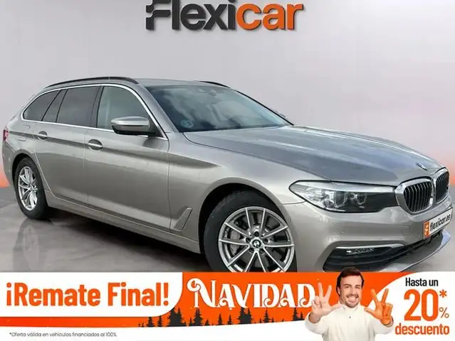 BMW 530 530dA Touring xDrive