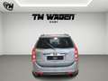 Mahindra XUV500 2.2 16v W8 fwd 7 p.ti M1 Negro - thumbnail 5