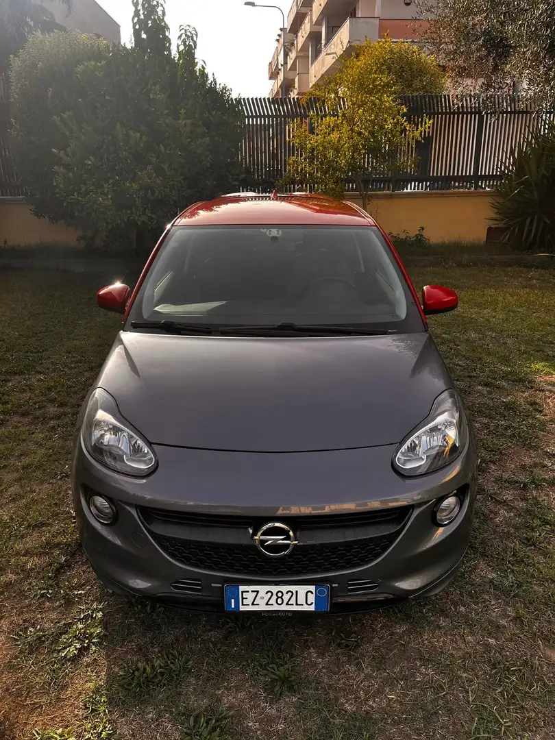 Opel Adam S 150 cv - 1
