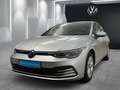 Volkswagen Golf VIII 2.0TDI Life MATRIX AHK RFK PANO NAVI Silber - thumbnail 1