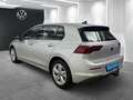 Volkswagen Golf VIII 2.0TDI Life MATRIX AHK RFK PANO NAVI Silber - thumbnail 12