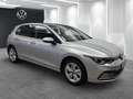 Volkswagen Golf VIII 2.0TDI Life MATRIX AHK RFK PANO NAVI Silber - thumbnail 26