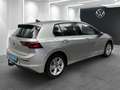 Volkswagen Golf VIII 2.0TDI Life MATRIX AHK RFK PANO NAVI Silber - thumbnail 16