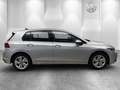 Volkswagen Golf VIII 2.0TDI Life MATRIX AHK RFK PANO NAVI Silber - thumbnail 15