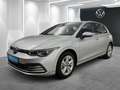 Volkswagen Golf VIII 2.0TDI Life MATRIX AHK RFK PANO NAVI Silber - thumbnail 2