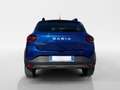 Dacia Sandero Stepway 1.0 TCe ECO-G Comfort Blu/Azzurro - thumbnail 4