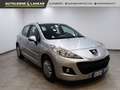 Peugeot 207 5p 1.4 Energie 75cv GPL OK NEOPATENTATI Grigio - thumbnail 1