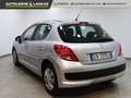 Peugeot 207 5p 1.4 Energie 75cv GPL OK NEOPATENTATI Grigio - thumbnail 3