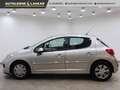 Peugeot 207 5p 1.4 Energie 75cv GPL OK NEOPATENTATI Grigio - thumbnail 4