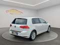 Volkswagen Golf VII Lim. Lounge *Klimatronic*Tempomat* Weiß - thumbnail 8