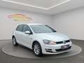 Volkswagen Golf VII Lim. Lounge *Klimatronic*Tempomat* Weiß - thumbnail 3