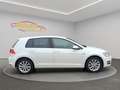 Volkswagen Golf VII Lim. Lounge *Klimatronic*Tempomat* Weiß - thumbnail 5