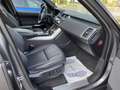 Land Rover Range Rover Sport 2.0 P400e PHEV PLUG IN HYBRID MET GARANTIE Gris - thumbnail 5