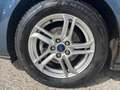 Ford Focus 1,0 EcoBoost Trend Blau - thumbnail 4