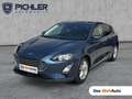 Ford Focus 1,0 EcoBoost Trend Blau - thumbnail 1