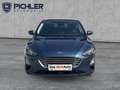 Ford Focus 1,0 EcoBoost Trend Blau - thumbnail 2