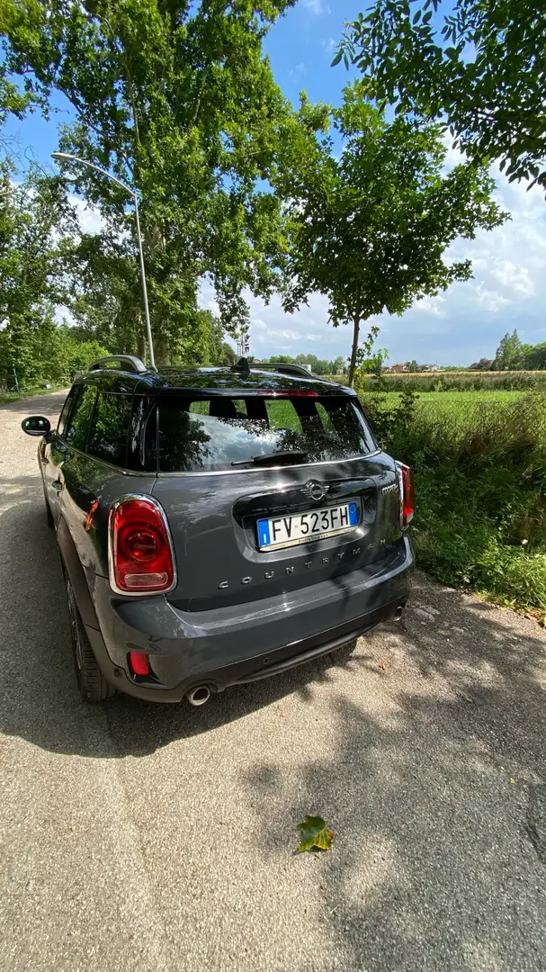 MINI Cooper S Countryman 2.0 Hype auto 7m my18 - 2