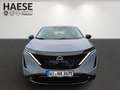 Nissan Ariya Advance Pack Navi 360 Kamera LED ACC El. Barkaufsp Grau - thumbnail 2