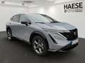 Nissan Ariya Advance Pack Navi 360 Kamera LED ACC El. Barkaufsp Grau - thumbnail 3