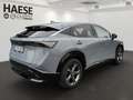 Nissan Ariya Advance Pack Navi 360 Kamera LED ACC El. Barkaufsp Grau - thumbnail 5