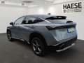 Nissan Ariya Advance Pack Navi 360 Kamera LED ACC El. Barkaufsp Grau - thumbnail 7