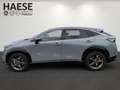 Nissan Ariya Advance Pack Navi 360 Kamera LED ACC El. Barkaufsp Grau - thumbnail 8
