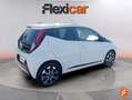 Toyota Aygo 70 x-wave Blanco - thumbnail 5