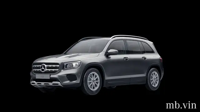 Mercedes-Benz GLB 180 d PANORAMA Trekhaak Camera Carplay Widescreen 2021