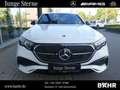 Mercedes-Benz E 200 E 200 AMG+Night/MBUX/LED/Distronic/Totwinkel/RFK Weiß - thumbnail 7