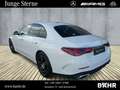 Mercedes-Benz E 200 E 200 AMG+Night/MBUX/LED/Distronic/Totwinkel/RFK Weiß - thumbnail 3