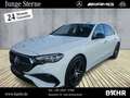 Mercedes-Benz E 200 E 200 AMG+Night/MBUX/LED/Distronic/Totwinkel/RFK Weiß - thumbnail 1
