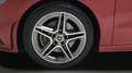 Mercedes-Benz CLA 200 -CLASS D CP Rojo - thumbnail 5