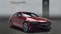 Mercedes-Benz CLA 200 -CLASS D CP Rojo - thumbnail 3