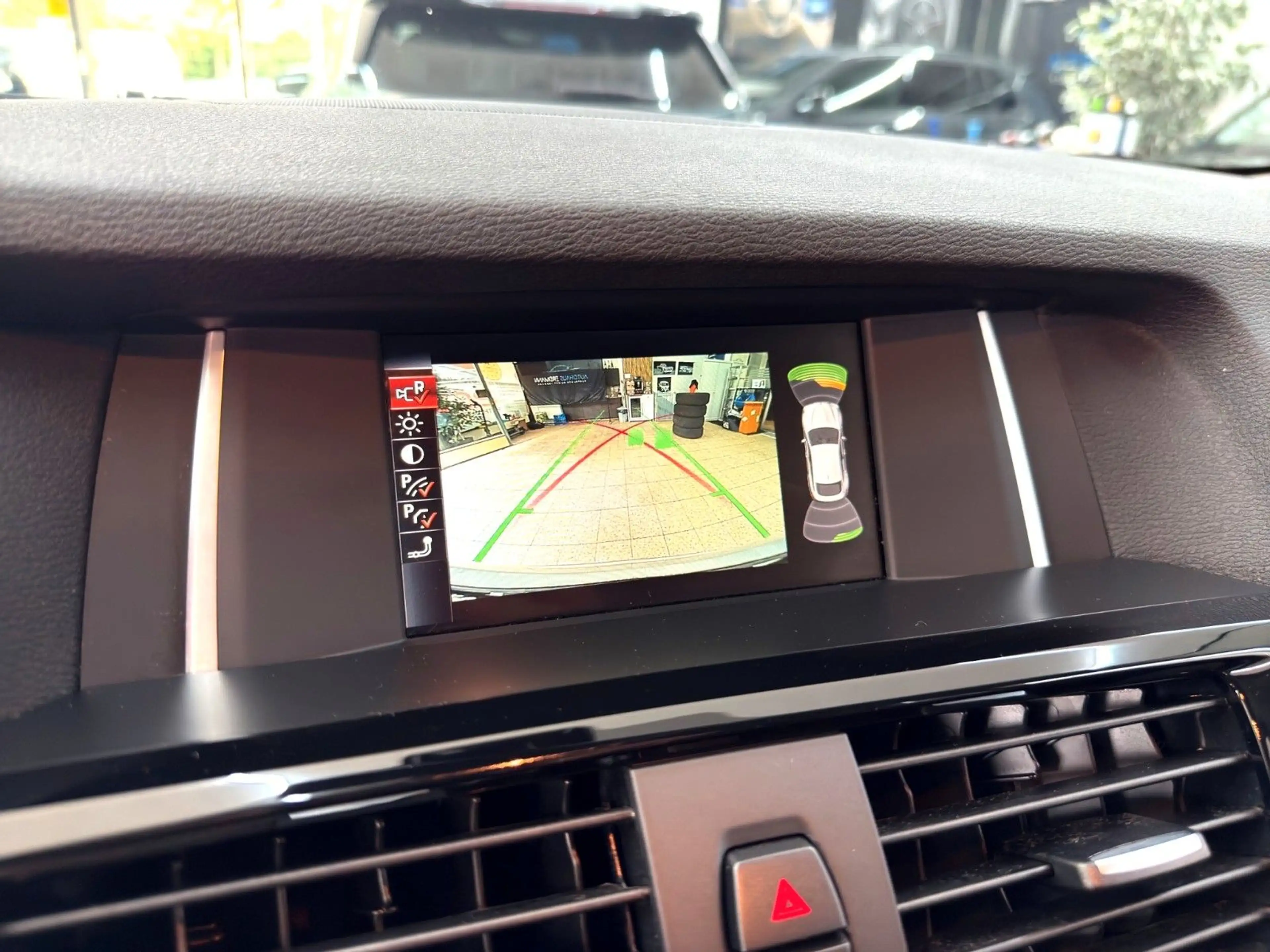 BMW X4 xDrive 20 d*Totw*Spur*ACC*1.Hand*26.200 km — photo 12