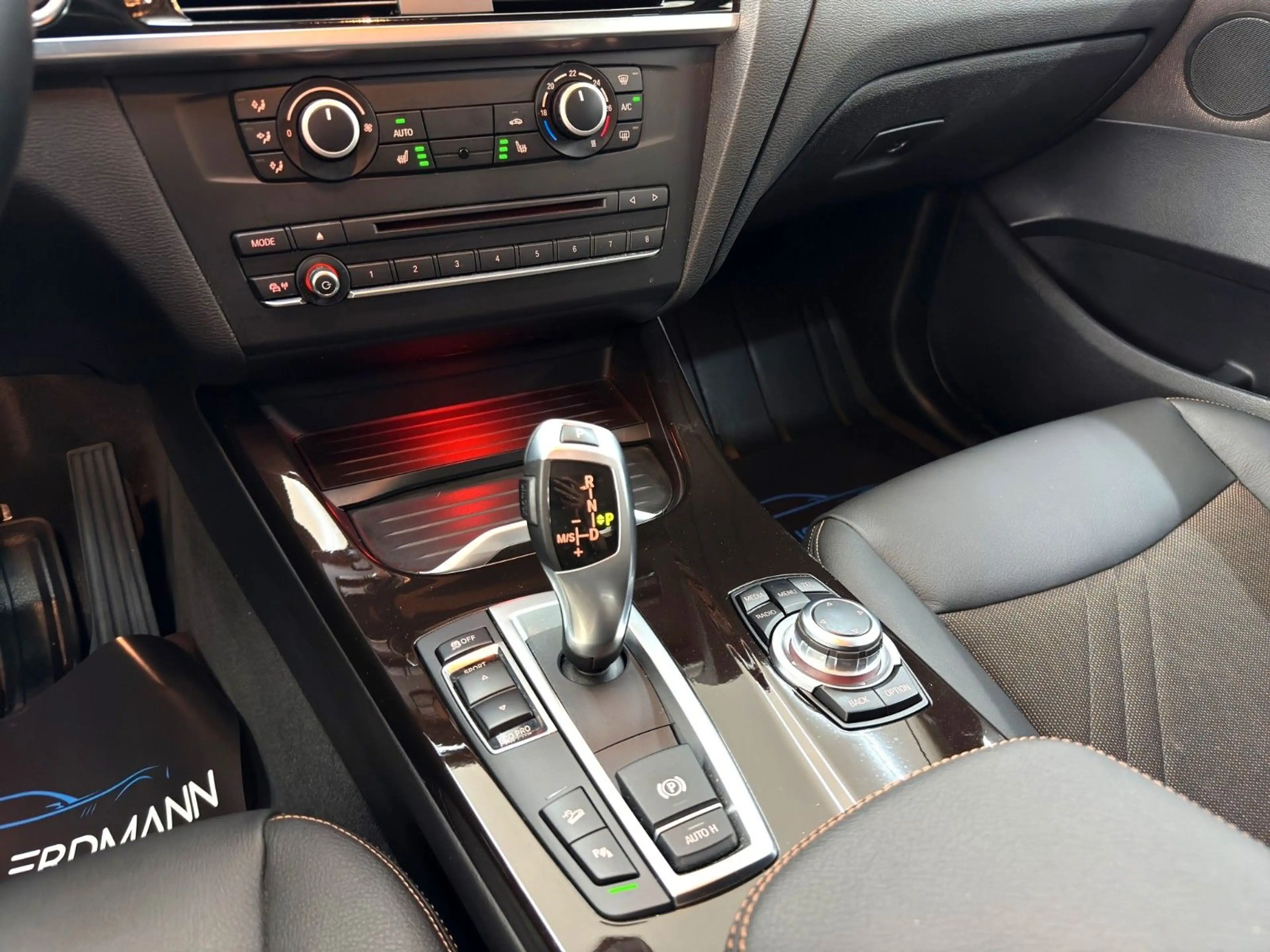 BMW X4 xDrive 20 d*Totw*Spur*ACC*1.Hand*26.200 km — photo 14