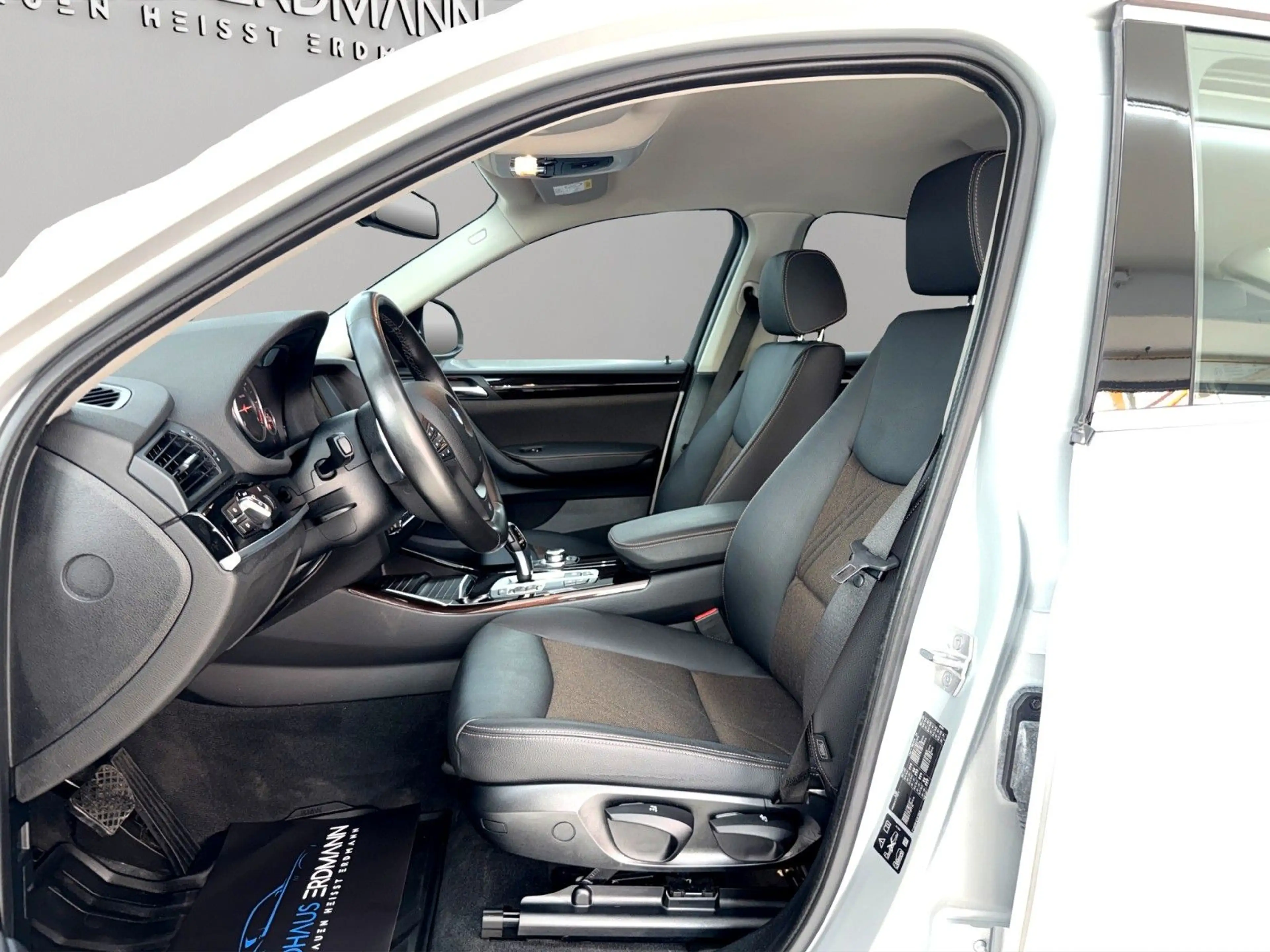 BMW X4 xDrive 20 d*Totw*Spur*ACC*1.Hand*26.200 km — photo 10