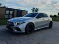 Mercedes-Benz A 35 AMG Argintiu - thumbnail 1
