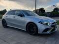 Mercedes-Benz A 35 AMG Argintiu - thumbnail 2
